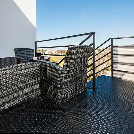 Vanesa Apartman