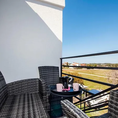Apartments Vanesa * Rovinj