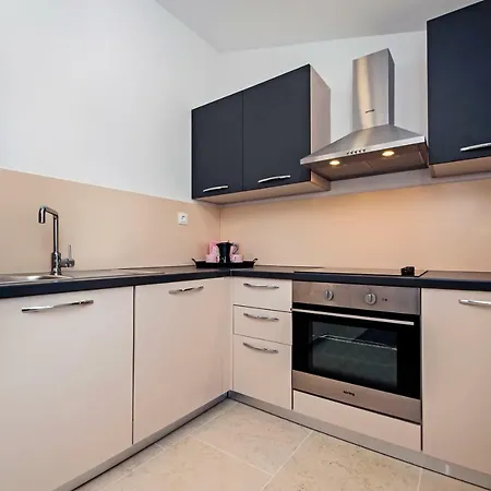 Apartments Vanesa * Rovinj