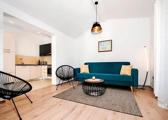 Apartment Apartments Vanesa