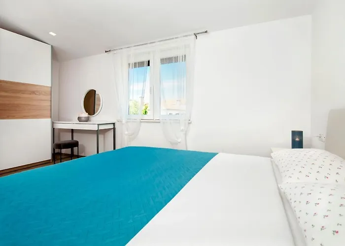 Apartments Vanesa Rovinj