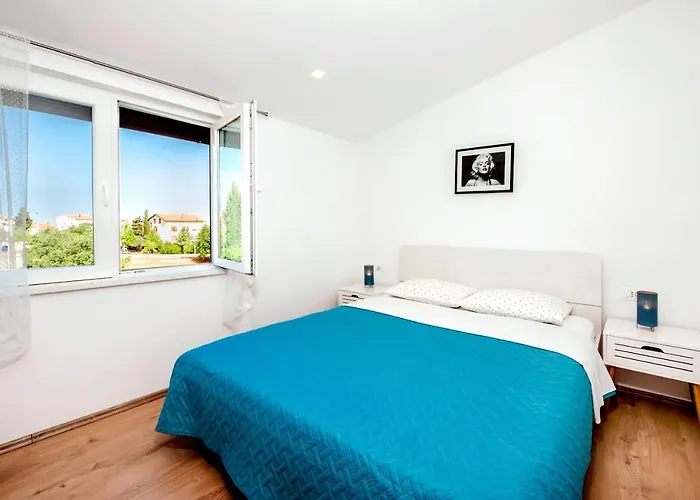 Apartment Apartments Vanesa