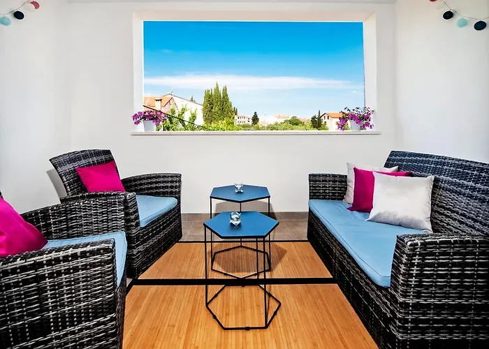 Apartment Apartments Vanesa