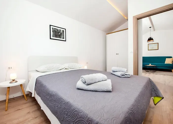 Apartment Apartments Vanesa *