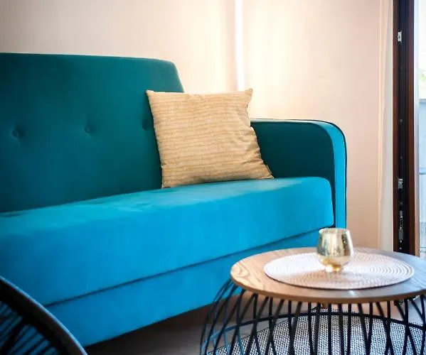 Apartments Vanesa * Rovinj