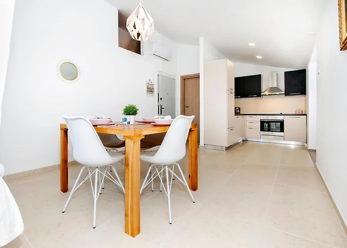 Apartment Apartments Vanesa *
