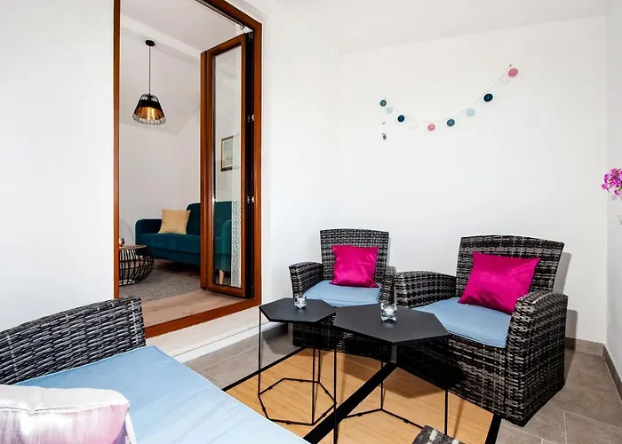 Apartments Vanesa
