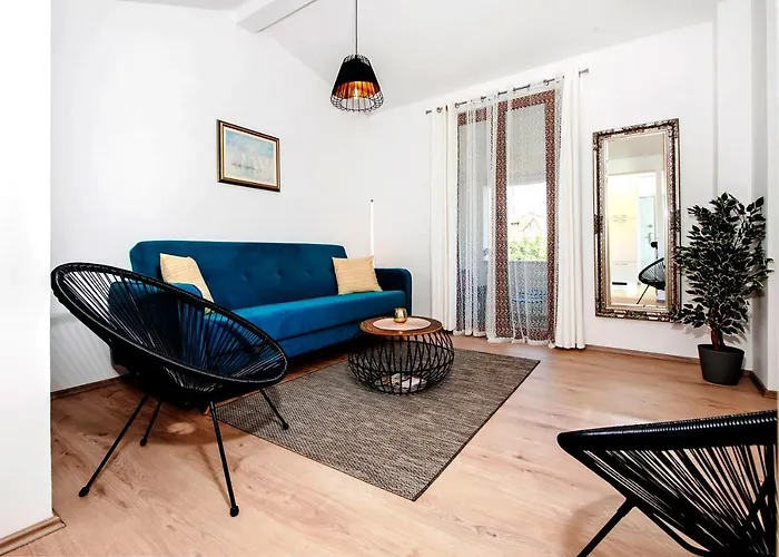 Apartments Vanesa Rovinj