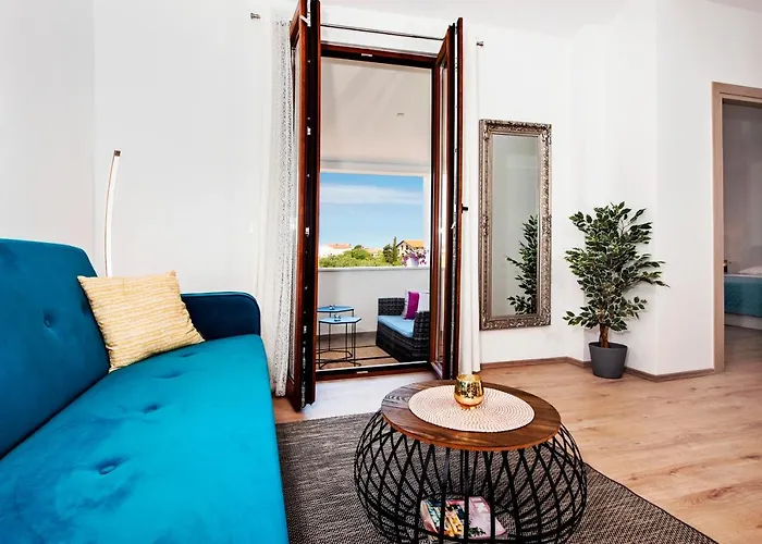 Apartments Vanesa Rovinj
