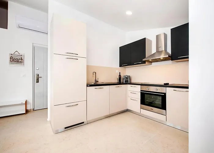 Apartment Apartments Vanesa Rovinj