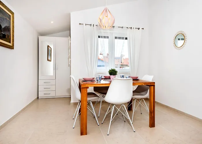 Apartments Vanesa Rovinj