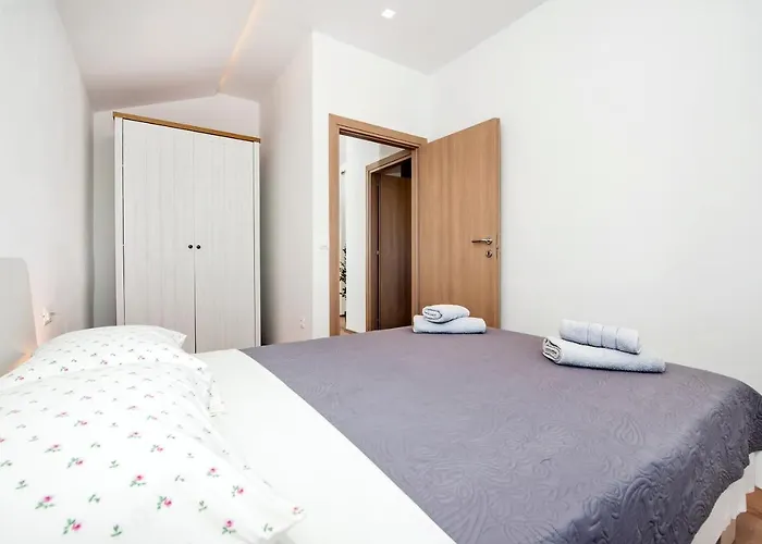 Apartment Apartments Vanesa