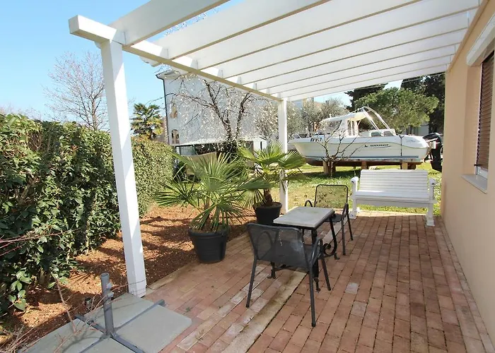 Apartment Apartments Vanesa *