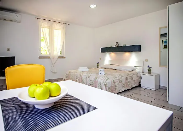 Apartment Apartments Vanesa