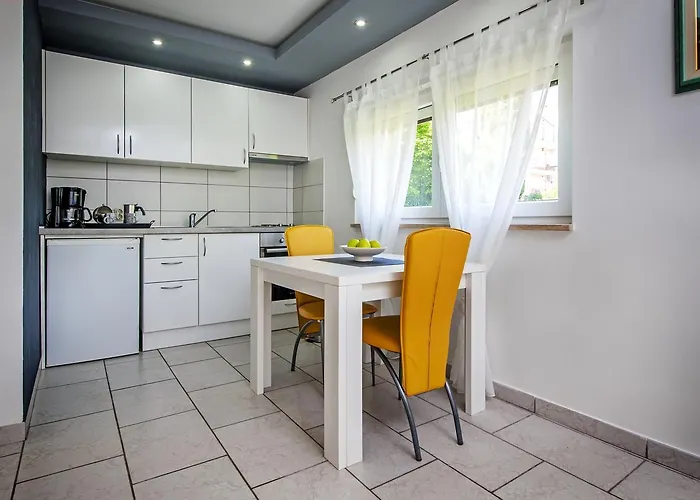 Apartments Vanesa Rovinj