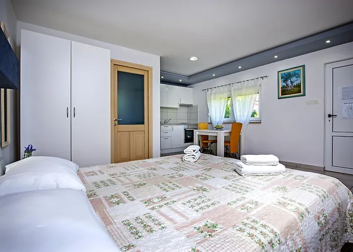 Apartment Apartments Vanesa Rovinj