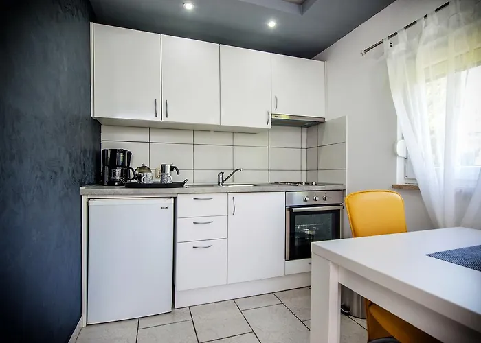 Apartment Apartments Vanesa *