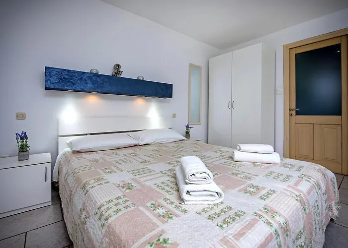 Apartments Vanesa Apartment