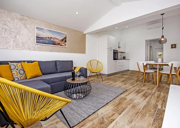 Apartments Vanesa * Rovinj