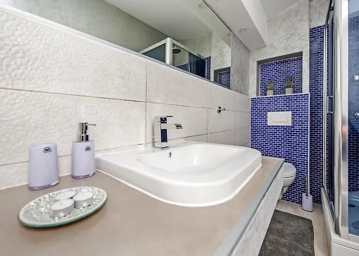 Apartments Vanesa * Rovinj
