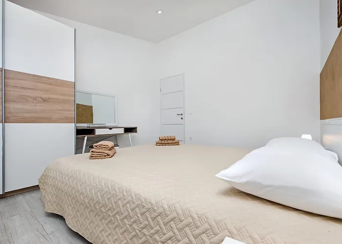 Apartments Vanesa Apartment Rovinj