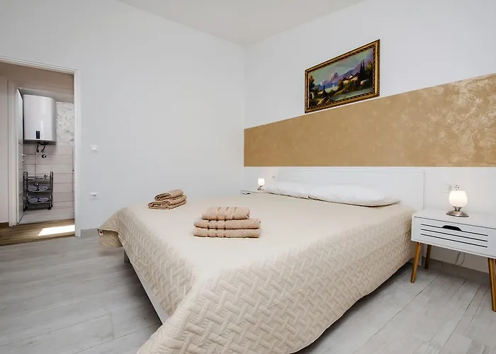 Apartments Vanesa
