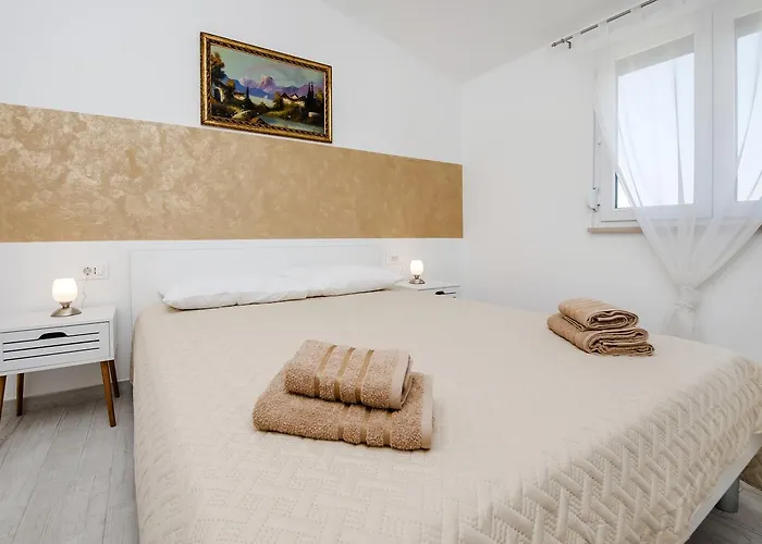 Apartment Apartments Vanesa Rovinj