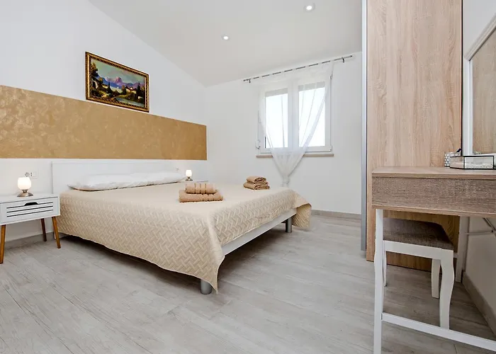 Apartments Vanesa Apartment Rovinj