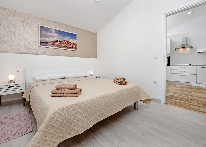 Apartments Vanesa *