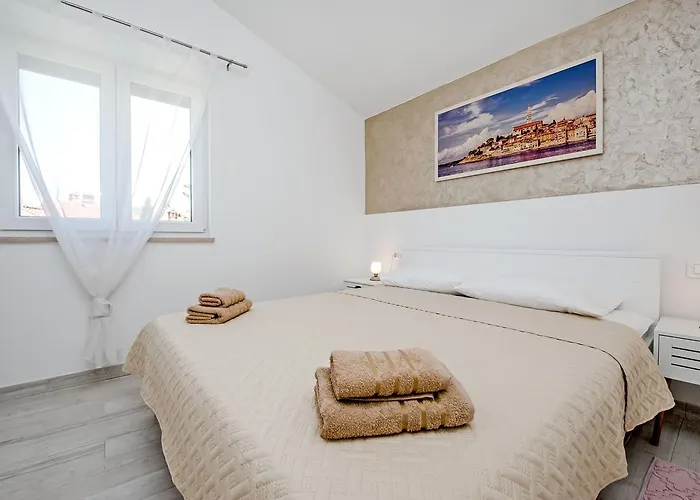 Apartments Vanesa Apartment Rovinj