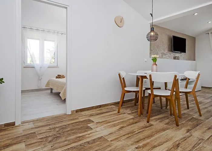 Apartments Vanesa