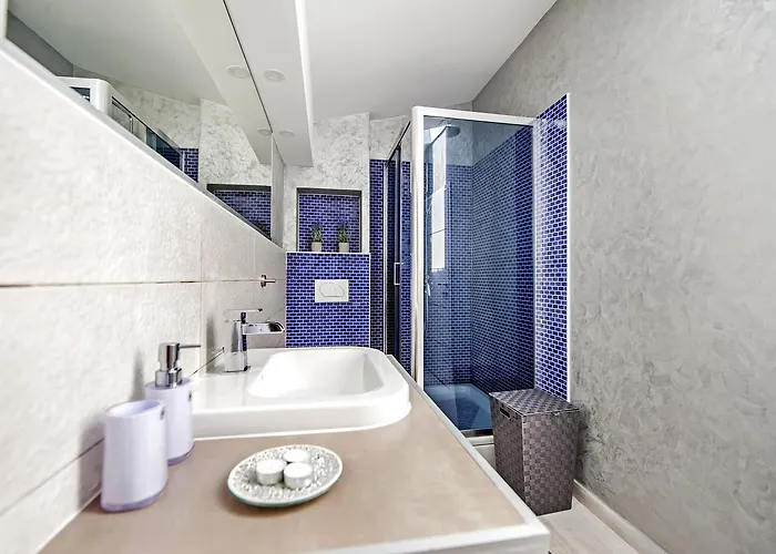 Apartment Apartments Vanesa Rovinj
