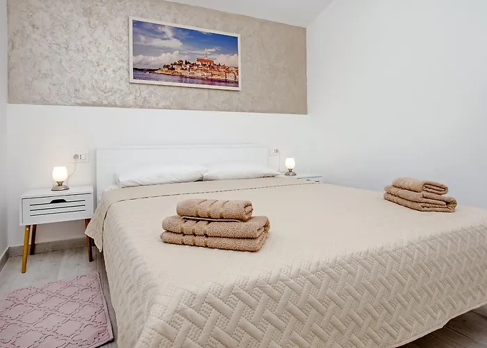 Apartments Vanesa Rovinj