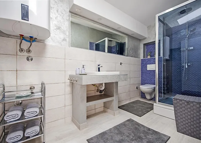Apartment Apartments Vanesa *