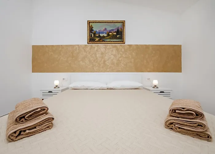 Apartment Apartments Vanesa Rovinj