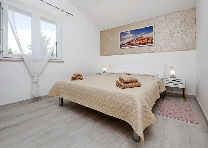 Apartments Vanesa