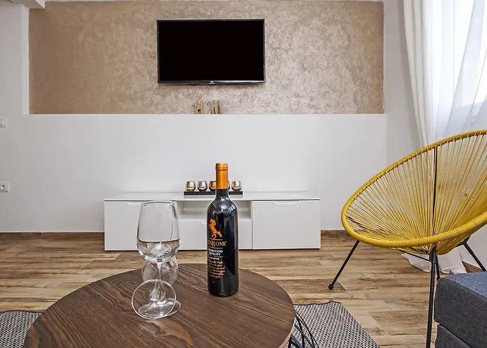 Apartment Apartments Vanesa