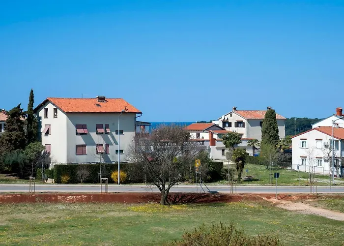 Apartment Apartments Vanesa Rovinj