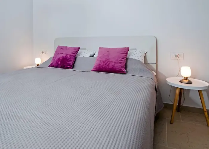 Apartments Vanesa *