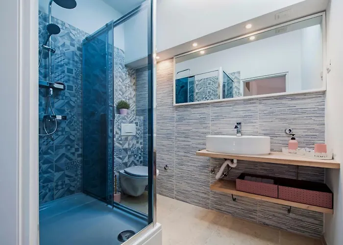 Apartments Vanesa Апартаменты Ровинь