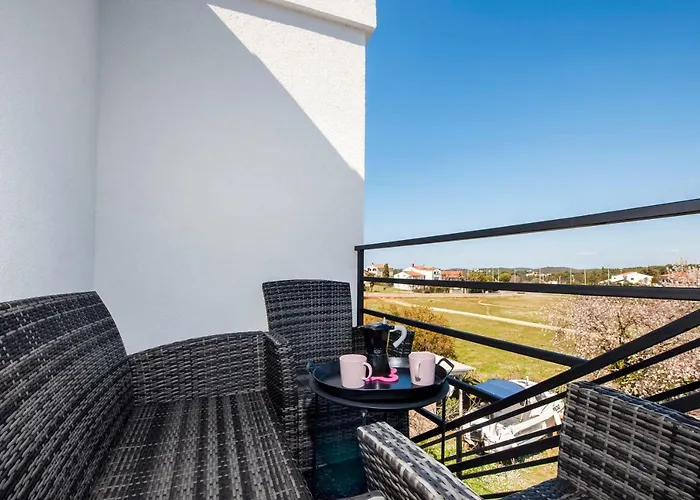 Apartments Vanesa * Rovinj