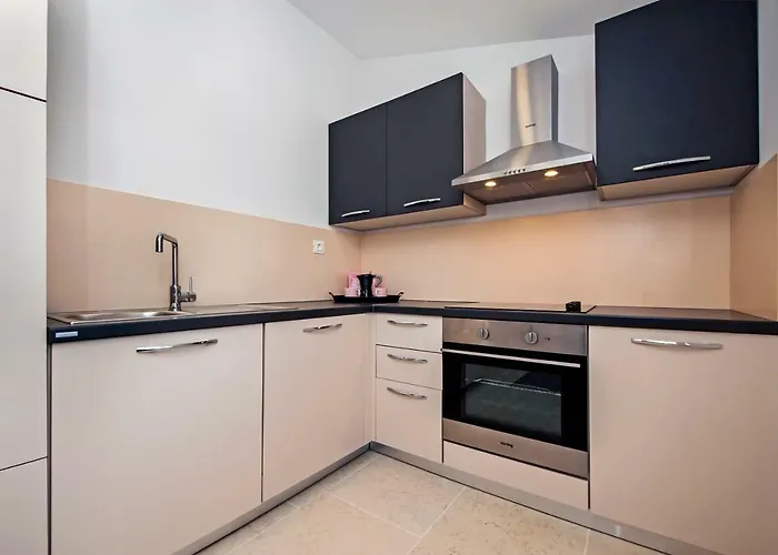 Apartments Vanesa * Rovinj