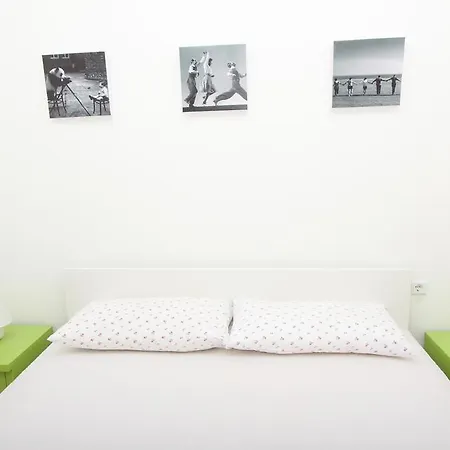 Vanesa Apartman *