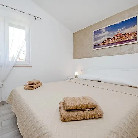 Vanesa Appartamento Rovigno