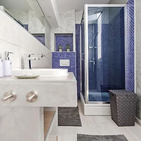 Vanesa Appartement *