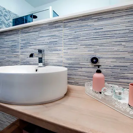 Appartement Vanesa