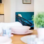 Apartmán Vanesa