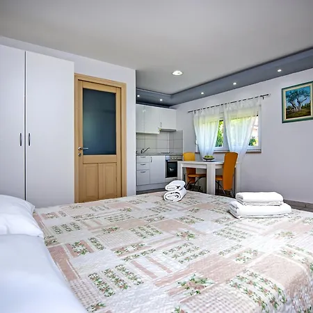 Apartman Vanesa Rovinj