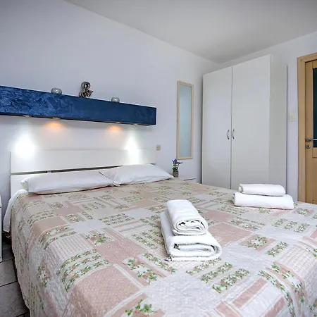 Vanesa Apartman