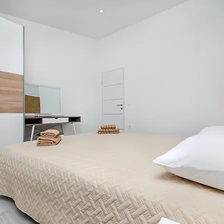 Vanesa Apartman Rovinj